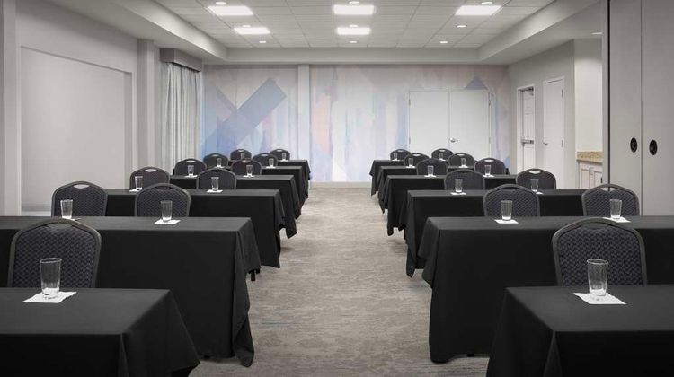 Hilton Garden Inn Lafayette/Cajundome Meeting