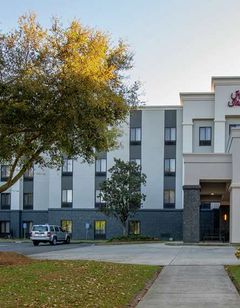Hampton Inn & Suites Lafayette