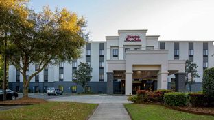 Hampton Inn & Suites Lafayette