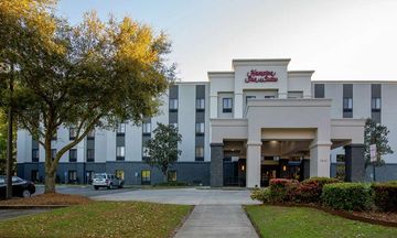 Hampton Inn & Suites Lafayette