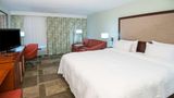 Hampton Inn Lafayette Room