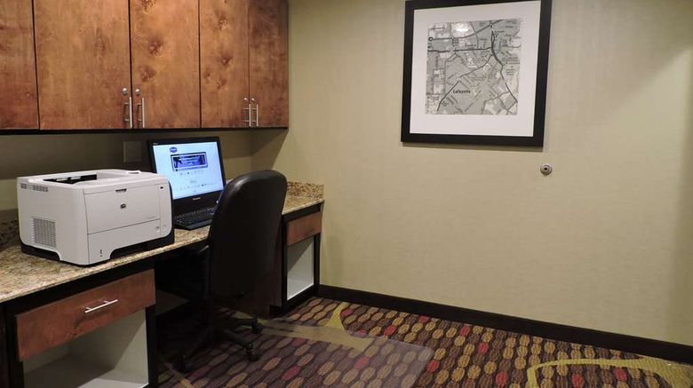 <b>Hampton Inn Lafayette Other</b>. Images powered by <a href="https://iceportal.shijigroup.com/" title="IcePortal" target="_blank">IcePortal</a>.