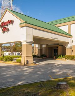 Hampton Inn Lafayette