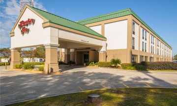 Hampton Inn Lafayette