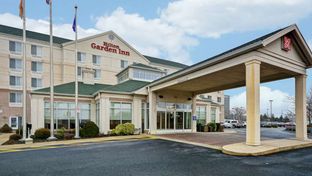Hilton Garden Inn Ridgefield Park