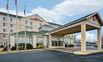 Hilton Garden Inn Ridgefield Park