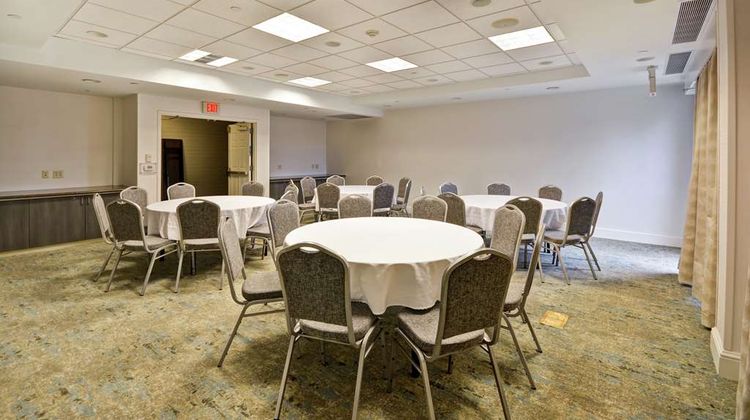 Hilton Garden Inn Ridgefield Park Meeting