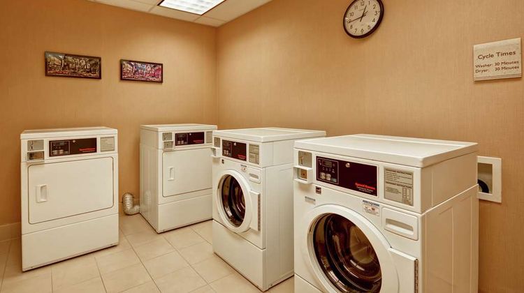 Hilton Garden Inn Ridgefield Park Other