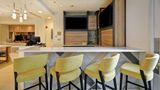 Hilton Garden Inn Ridgefield Park Restaurant