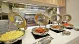 Hilton Garden Inn Ridgefield Park Restaurant