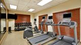 Hilton Garden Inn Ridgefield Park Health