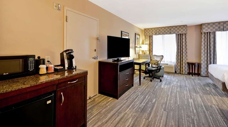 Hilton Garden Inn Ridgefield Park Room