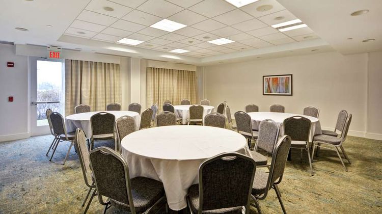 Hilton Garden Inn Ridgefield Park Meeting