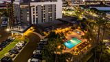 DoubleTree by Hilton Hotel Carson Exterior