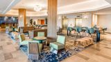 DoubleTree by Hilton Hotel Carson Lobby