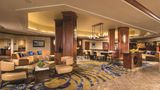 DoubleTree by Hilton Hotel Carson Lobby