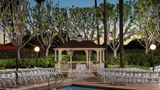 DoubleTree by Hilton Hotel Carson Pool