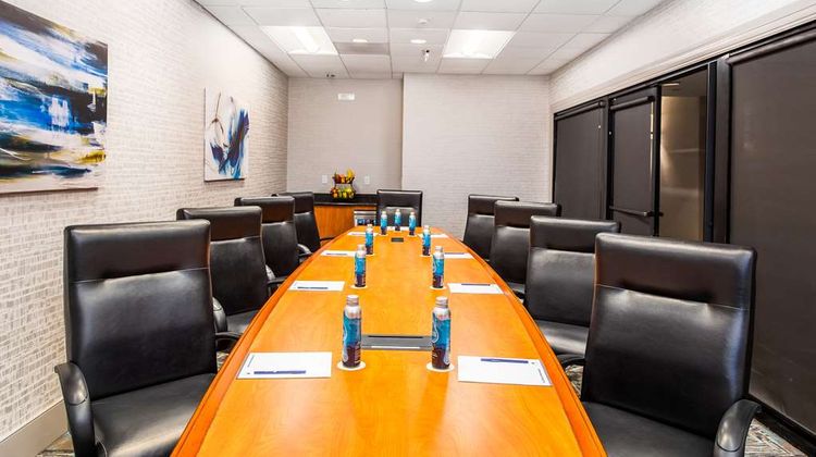 DoubleTree by Hilton Hotel Carson Meeting