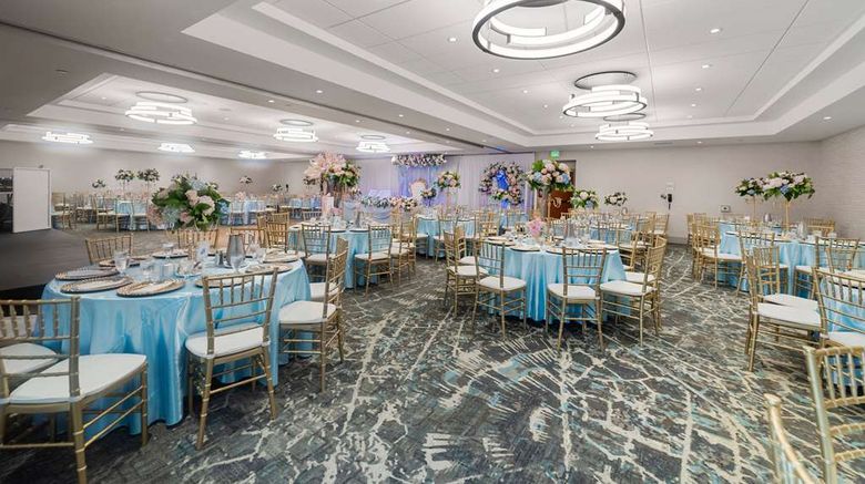 <b>DoubleTree by Hilton Hotel Carson Other</b>. Images powered by <a href="https://iceportal.shijigroup.com/" title="IcePortal" target="_blank">IcePortal</a>.
