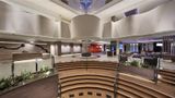 <b>Hilton Long Beach Lobby</b>. Images powered by <a href="https://iceportal.shijigroup.com/" title="IcePortal" target="_blank">IcePortal</a>.