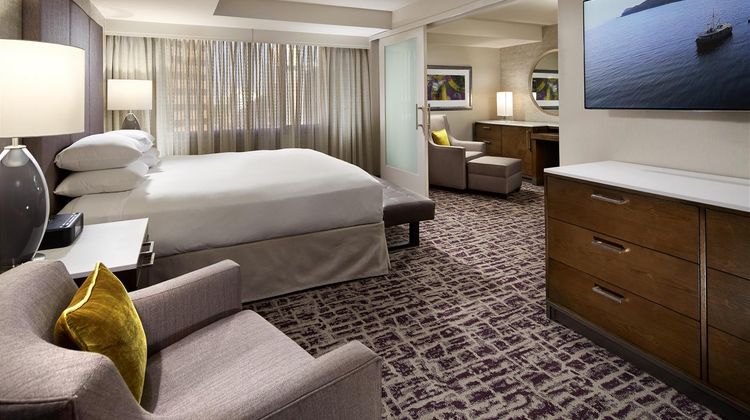 Hilton Long Beach Other