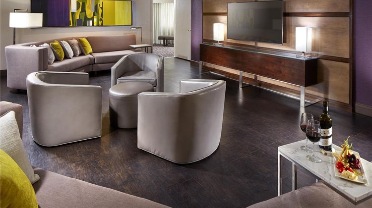 Hilton Long Beach Other