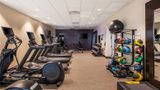 Hilton Long Beach Health