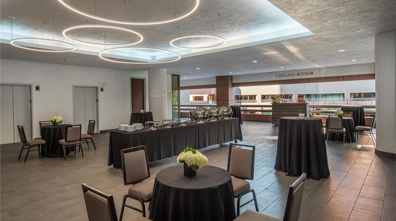 <b>Hilton Long Beach Meeting</b>. Images powered by <a href="https://iceportal.shijigroup.com/" title="IcePortal" target="_blank">IcePortal</a>.