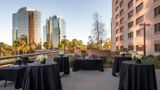 <b>Hilton Long Beach Exterior</b>. Images powered by <a href="https://iceportal.shijigroup.com/" title="IcePortal" target="_blank">IcePortal</a>.