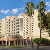 Hilton Long Beach