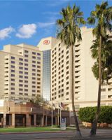 Hilton Long Beach
