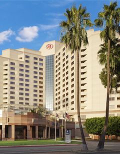 Hilton Long Beach