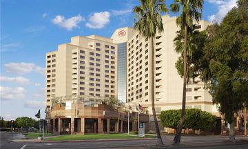 Hilton Long Beach