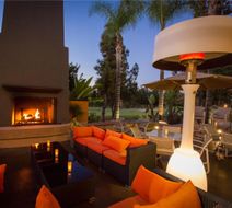 Hilton Garden Inn Los Angeles Montebello Exterior