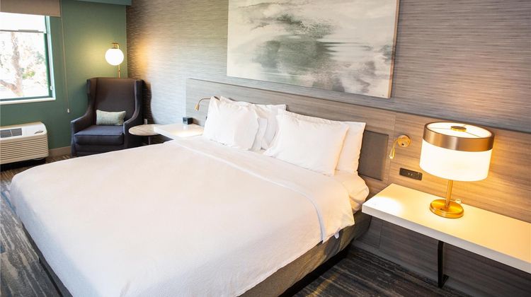 Hilton Garden Inn Los Angeles Montebello Room