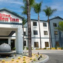 Hilton Garden Inn Los Angeles Montebello