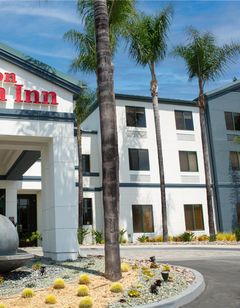 Hilton Garden Inn Los Angeles Montebello