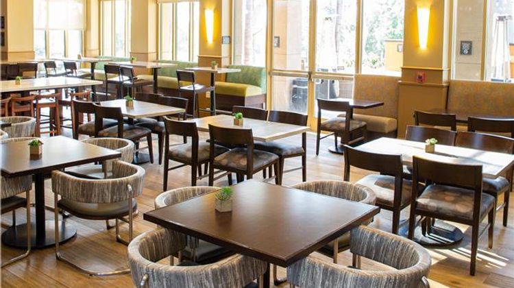 Hilton Garden Inn Los Angeles Montebello Restaurant