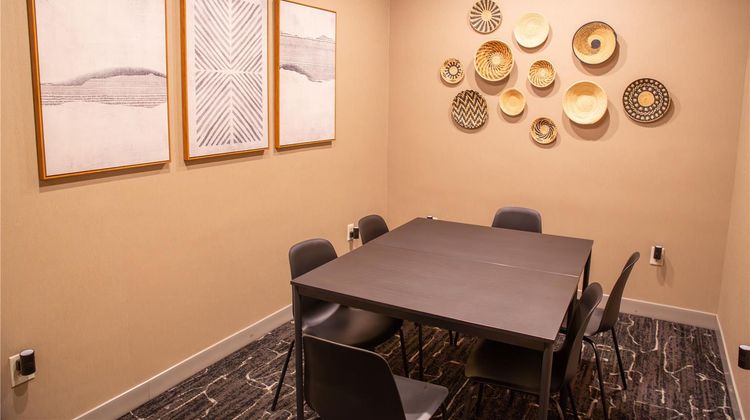 Hilton Garden Inn Los Angeles Montebello Meeting