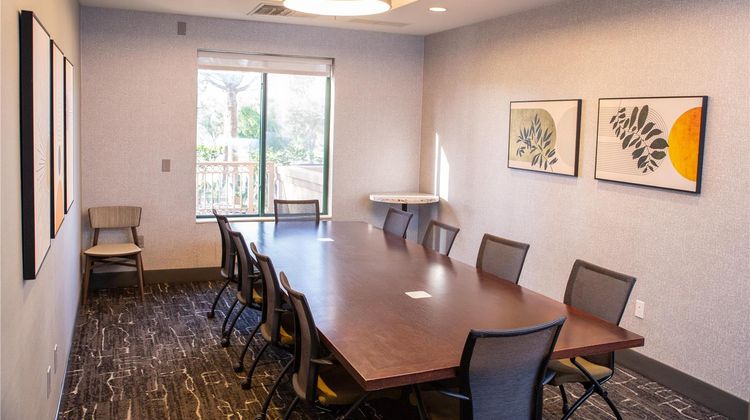 Hilton Garden Inn Los Angeles Montebello Meeting