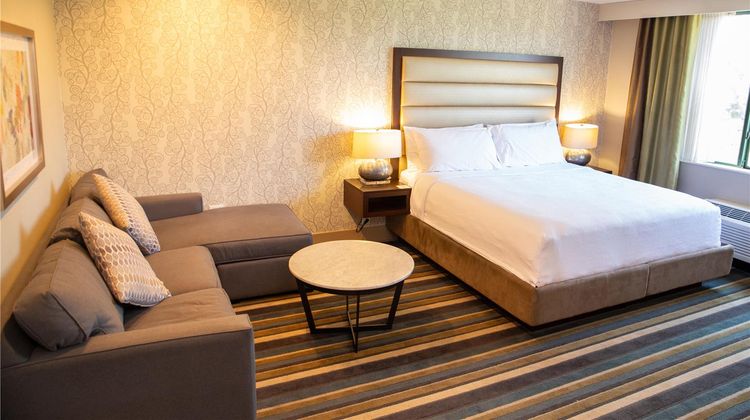 Hilton Garden Inn Los Angeles Montebello Room
