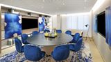 Hilton London Heathrow Airport Meeting