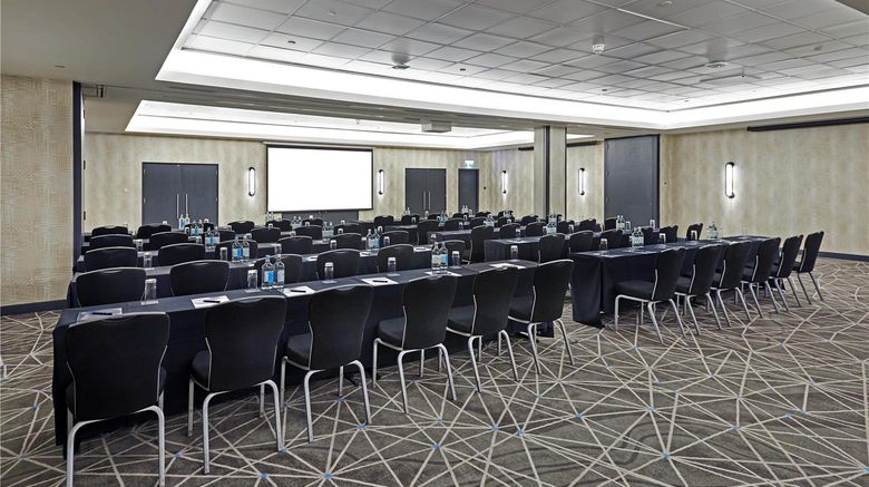 <b>Hilton London Heathrow Airport Meeting</b>. Images powered by <a href="https://iceportal.shijigroup.com/" title="IcePortal" target="_blank">IcePortal</a>.