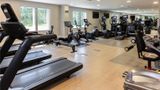 Hilton London Heathrow Airport Health