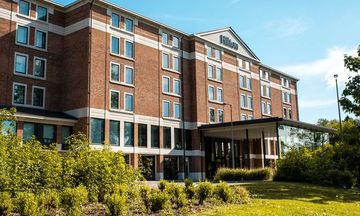 Hilton London Heathrow Terminal 5