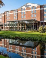 Hilton London Heathrow Terminal 5