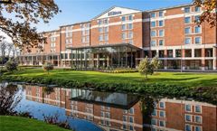 Hilton London Heathrow Terminal 5