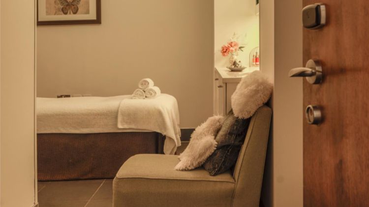 Hilton London Heathrow Terminal 5 Recreation