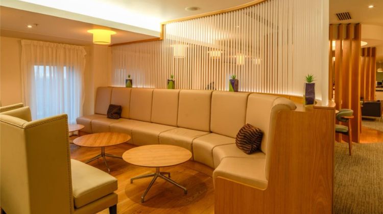 Hilton London Heathrow Terminal 5 Other
