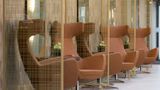 DoubleTree by Hilton London Heathrow Lobby